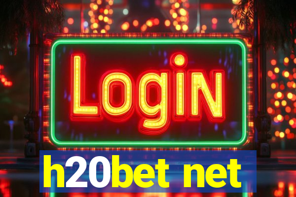 h20bet net